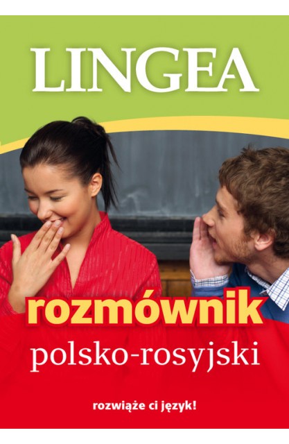Rozmównik polsko-rosyjski