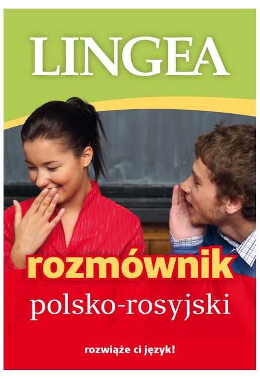 Rozmównik polsko-rosyjski
