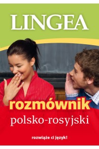 Rozmównik polsko-rosyjski