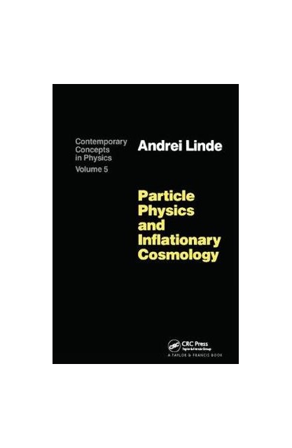 Particle Physics and...