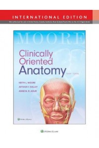 Clinically Oriented Anatomy