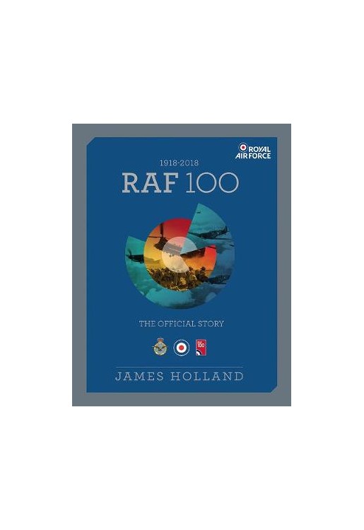 RAF 100