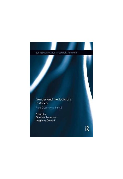 Gender and the Judiciary in Africa