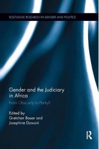 Gender and the Judiciary in Africa