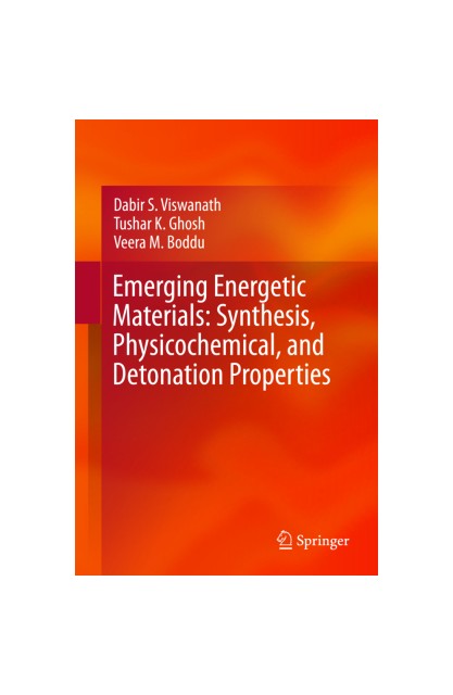 Emerging Energetic...