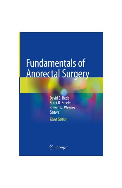 Fundamentals of Anorectal...