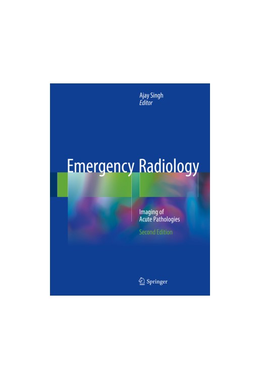Emergency Radiology