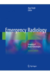 Emergency Radiology