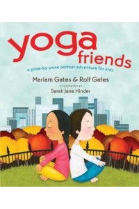 Yoga Friends