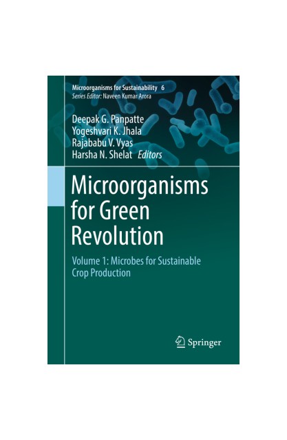 Microorganisms for Green...