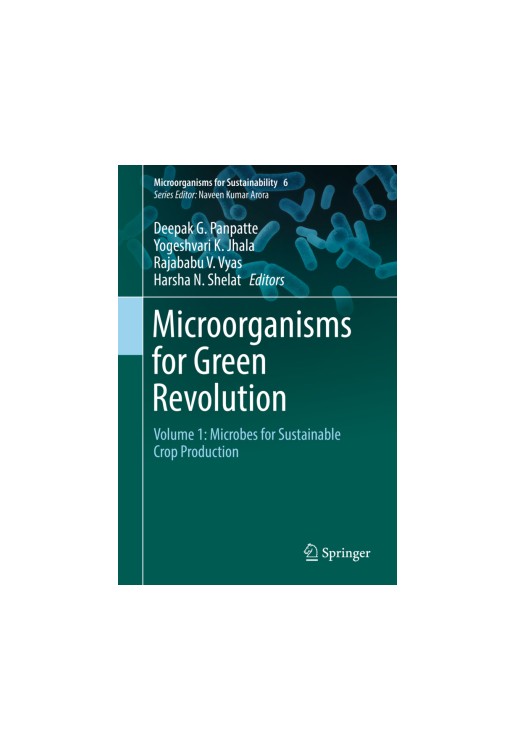 Microorganisms for Green Revolution