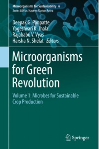 Microorganisms for Green Revolution