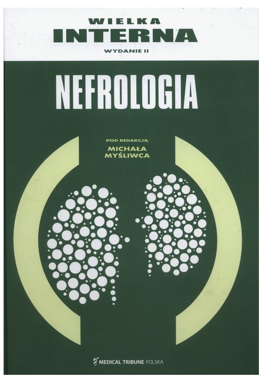 Wielka interna Nefrologia