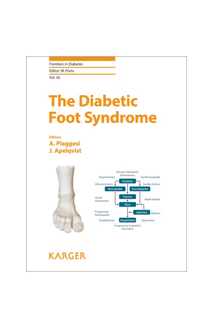 The Diabetic Foot Syndrome