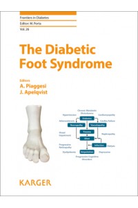 The Diabetic Foot Syndrome