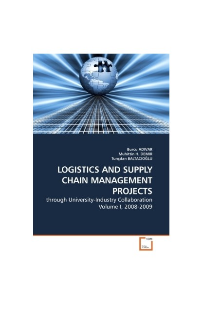 Logistics and Supply Chain...