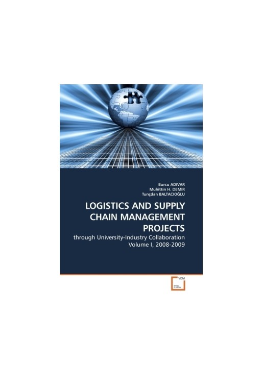 Logistics and Supply Chain Management Projects