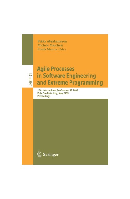 Agile Processes in Software...