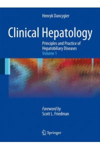Clinical Hepatology 2 vols