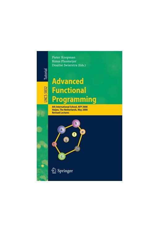 Advanced Functional Programming