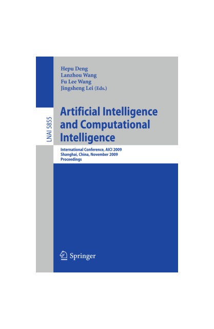 Artificial Integence and...
