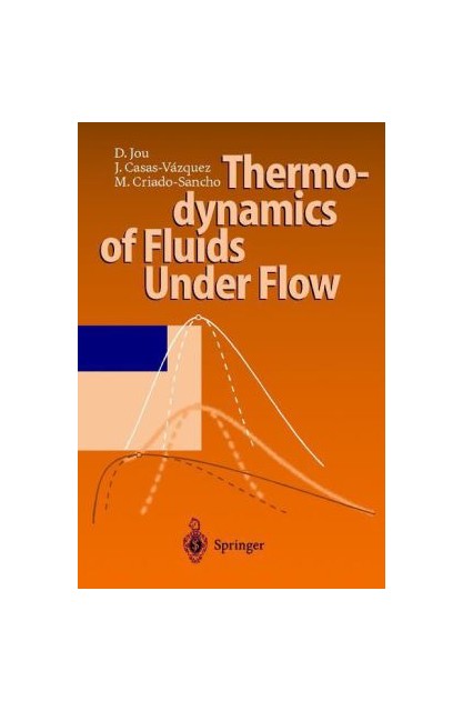 Thermodynamics of Fluids...