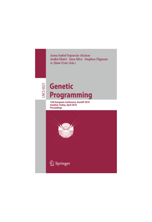 Genetic Programming