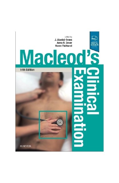 Macleod's Clinical Examination