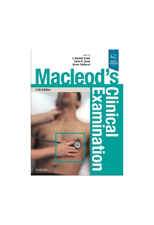 Macleod's Clinical Examination