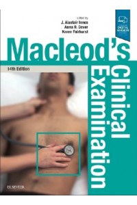 Macleod's Clinical Examination