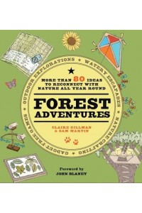 Forest Adventures