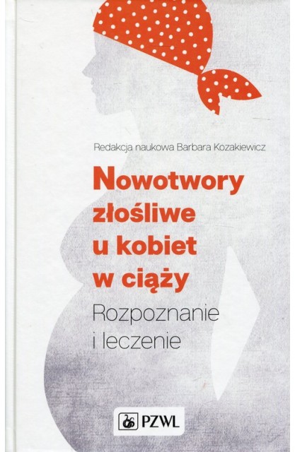 Nowotwory złośliwe u kobiet...