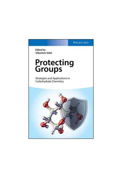 Protecting Groups: Strategies and Applications in Carbohydrate Chemistry