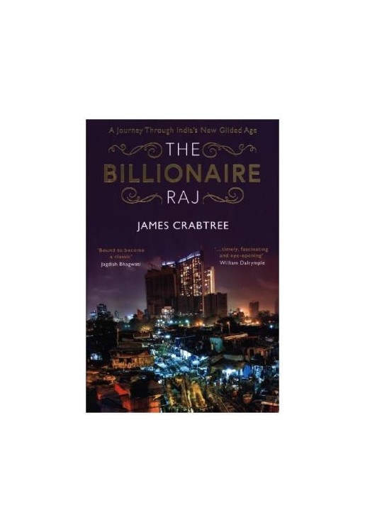 The Billionaire Raj