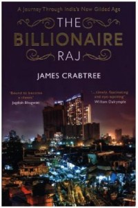 The Billionaire Raj