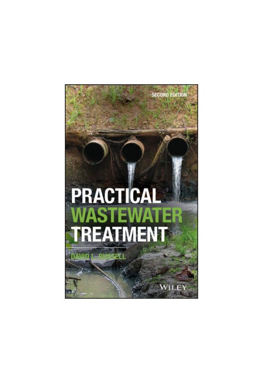 Practical Wastewater Treatment, Second Edition