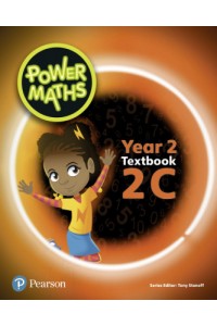 Power Maths Year 2 Textbook 2C