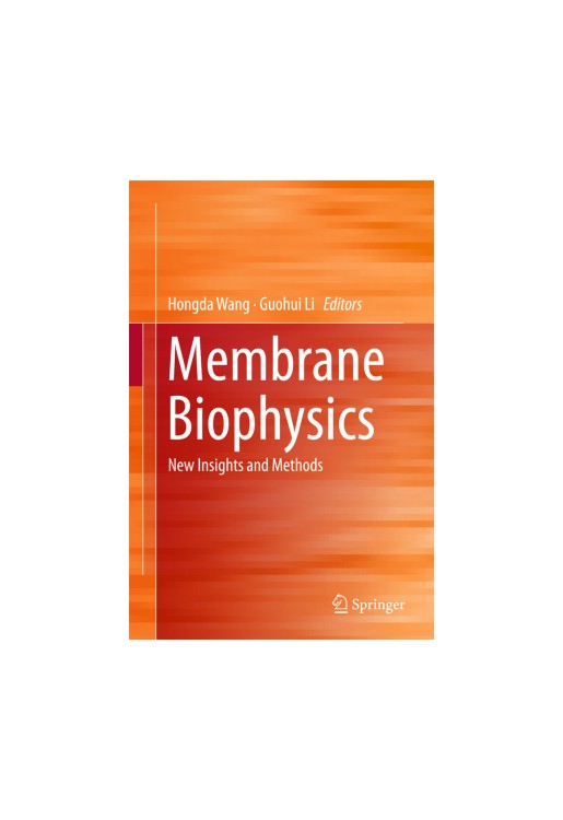 Membrane Biophysics