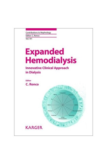 Expanded Hemodialysis