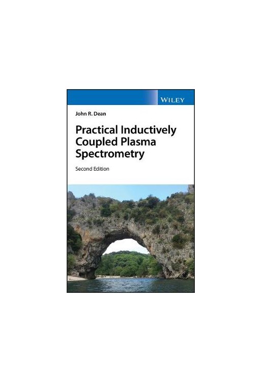 Practical Inductively Coupled Plasma Spectrometry