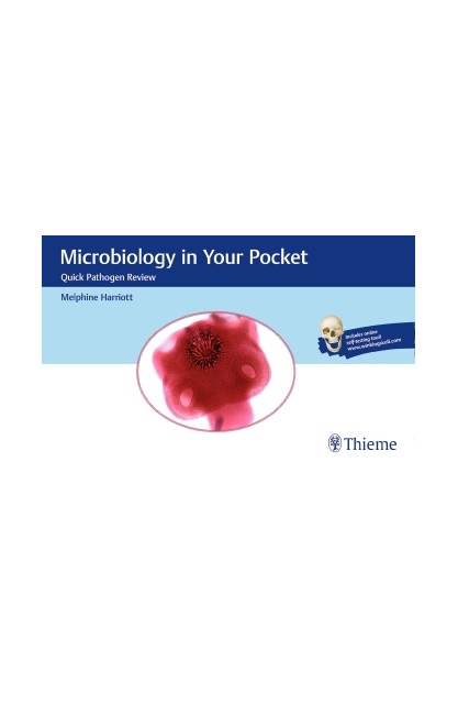 Microbiology in Your Pocket