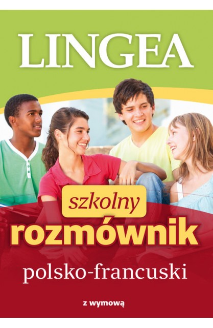 Szkolny rozmównik...