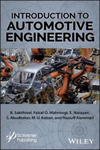 An Introduction to Automotive Engineering