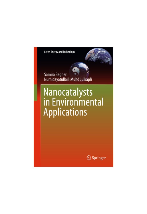 Nanocatalysts in Environmental Applications