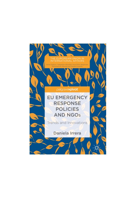EU Emergency Response Policies and NGOs