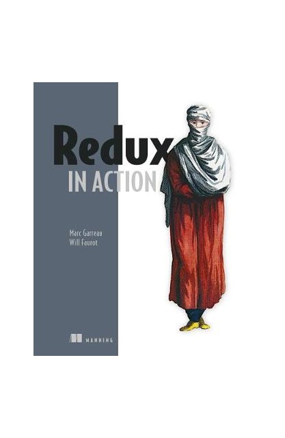 Redux in Action