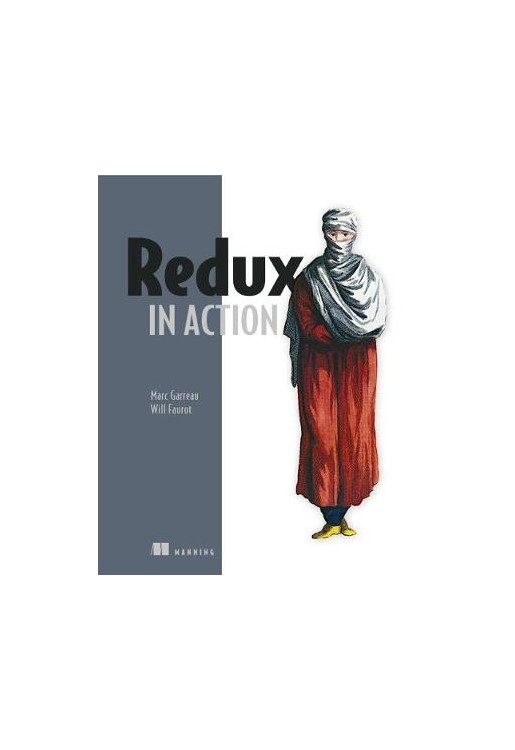 Redux in Action