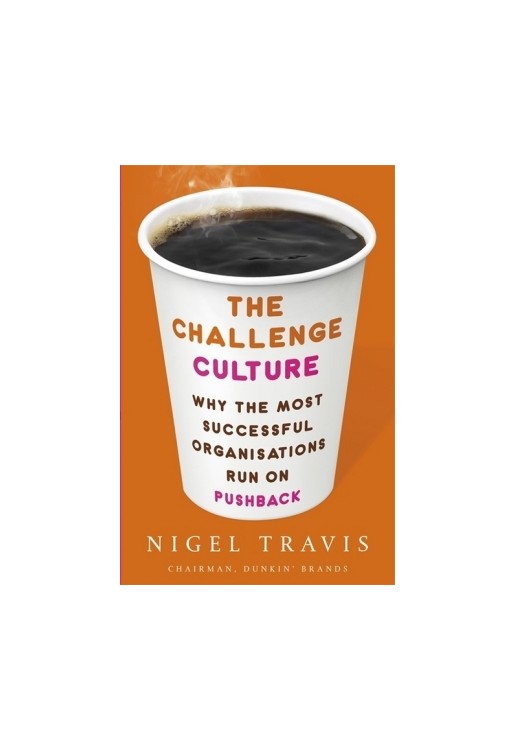 The Challenge Culture