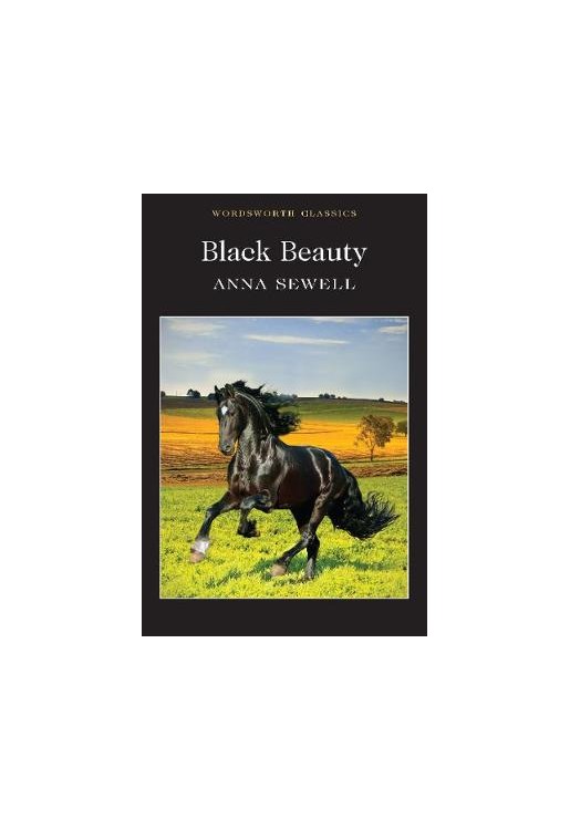 Black Beauty