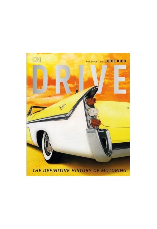 Drive